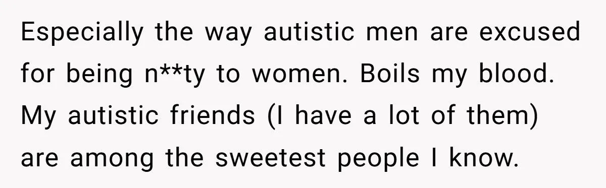 A Redditor’s Fiery Clapback To Her Half-Brother’s Cruel Texts Sparks A Family Firestorm