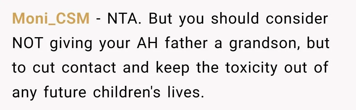 A Redditor’s Fiery Clapback To Her Half-Brother’s Cruel Texts Sparks A Family Firestorm