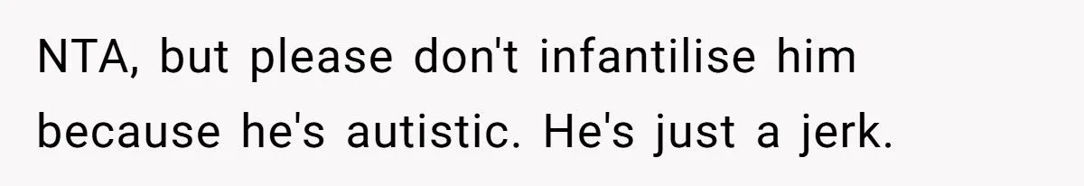 A Redditor’s Fiery Clapback To Her Half-Brother’s Cruel Texts Sparks A Family Firestorm