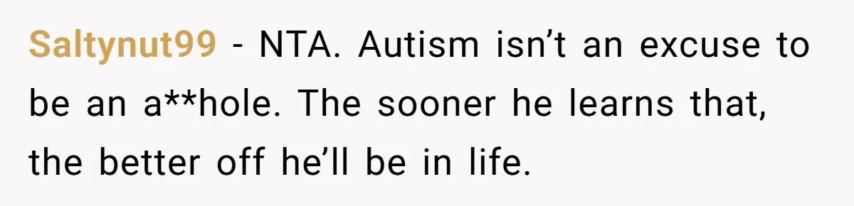 A Redditor’s Fiery Clapback To Her Half-Brother’s Cruel Texts Sparks A Family Firestorm