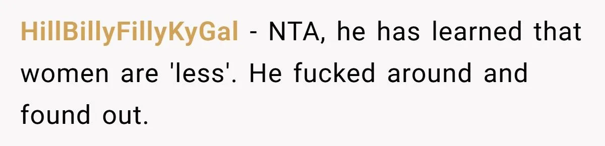 A Redditor’s Fiery Clapback To Her Half-Brother’s Cruel Texts Sparks A Family Firestorm