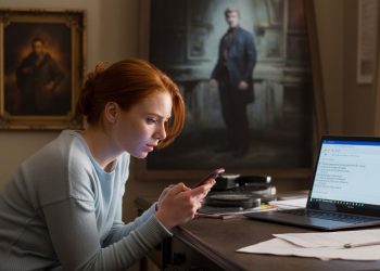 A Redditor’s Fiery Clapback To Her Half-Brother’s Cruel Texts Sparks A Family Firestorm