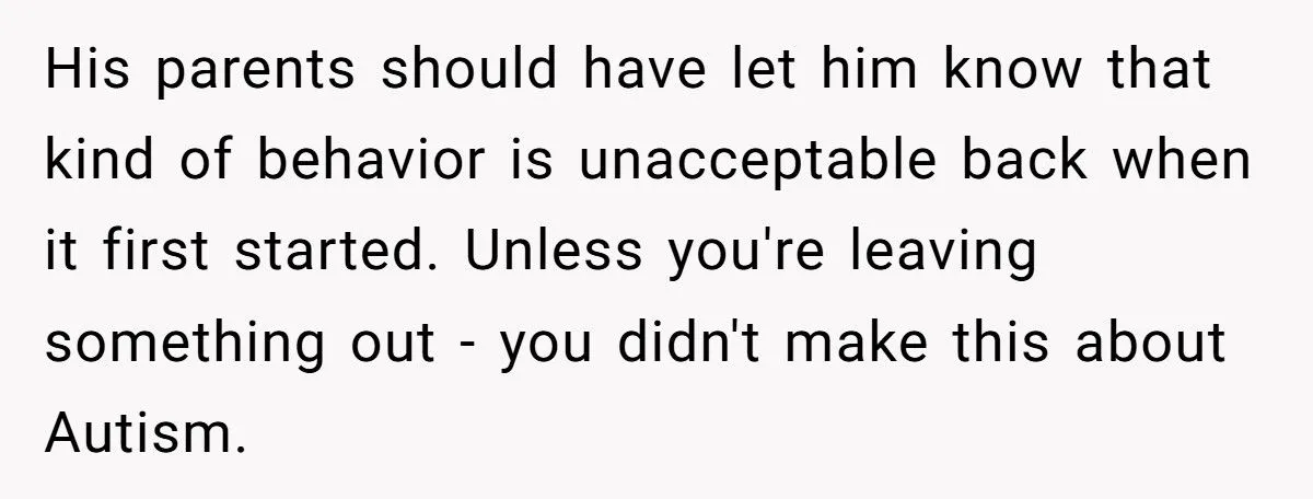 A Redditor’s Fiery Clapback To Her Half-Brother’s Cruel Texts Sparks A Family Firestorm