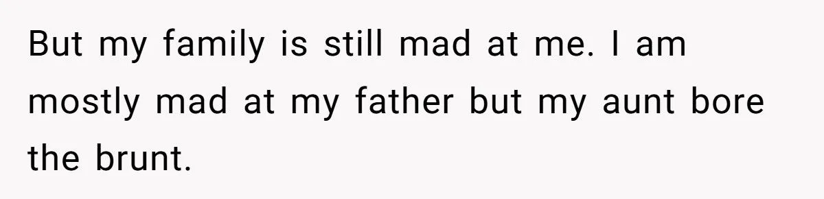She Called the Cops After Her Dad Lent Out Her Car Without Permission