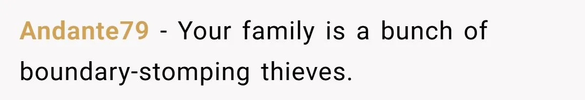 She Called the Cops After Her Dad Lent Out Her Car Without Permission