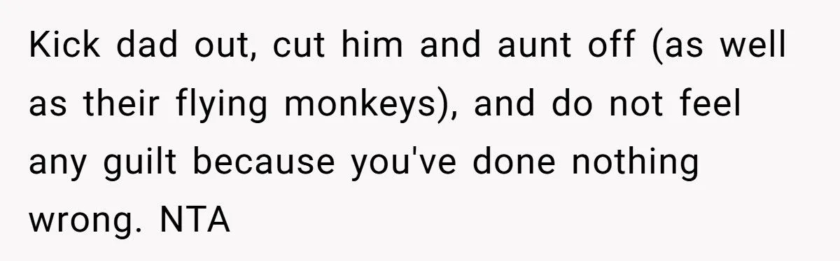 She Called the Cops After Her Dad Lent Out Her Car Without Permission