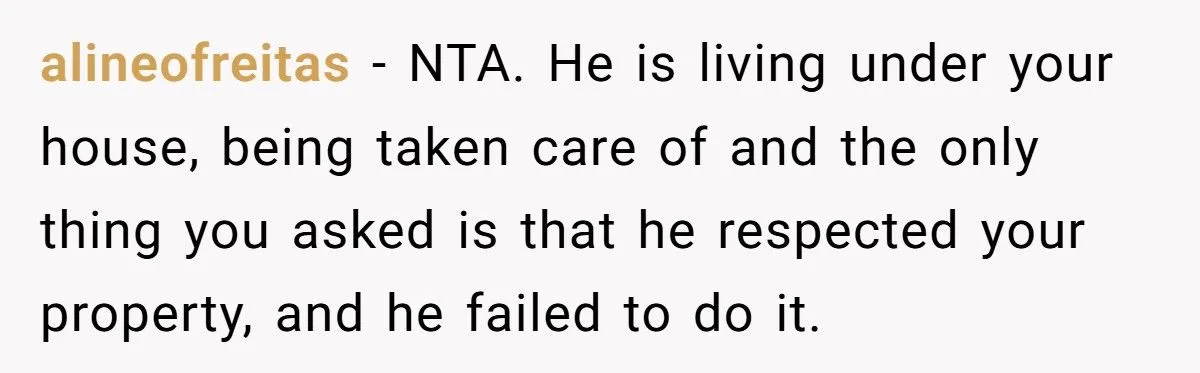 She Called the Cops After Her Dad Lent Out Her Car Without Permission