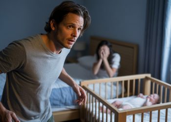 Father Faces Wife’s Ire For Answering Daughter’s Nighttime Call