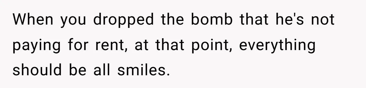 She Yelled “JUST LEAVE ME THE FK ALONE” at Her Brother During a Family Dinner