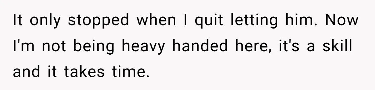 She Yelled “JUST LEAVE ME THE FK ALONE” at Her Brother During a Family Dinner