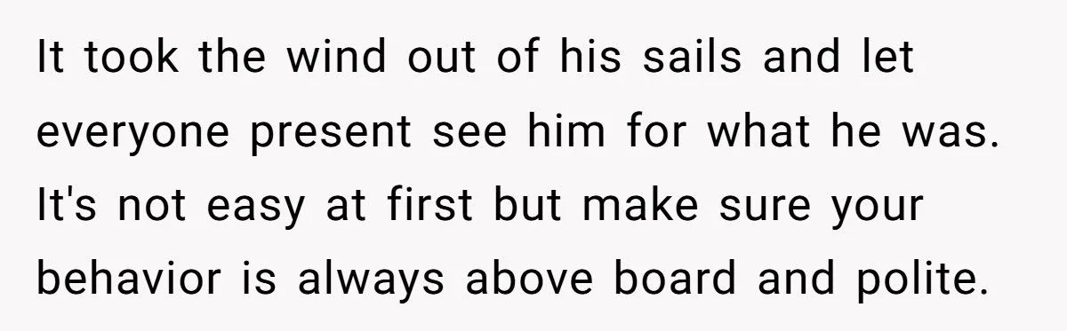 She Yelled “JUST LEAVE ME THE FK ALONE” at Her Brother During a Family Dinner