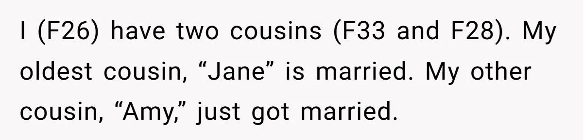 Wedding Shock: Family Upset When Heirloom Ring is Remade Without Grandma’s Knowledge