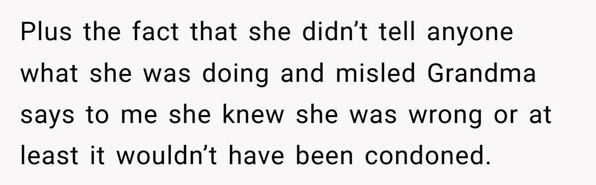 Wedding Shock: Family Upset When Heirloom Ring is Remade Without Grandma’s Knowledge