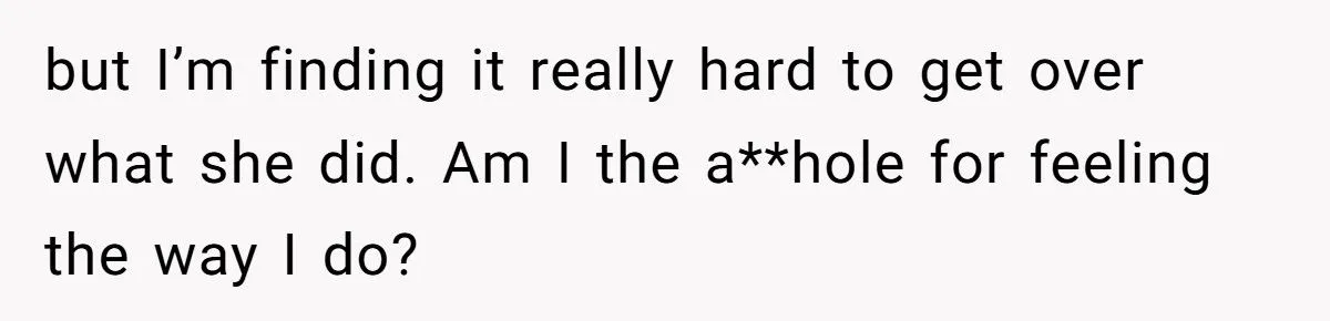 Wedding Shock: Family Upset When Heirloom Ring is Remade Without Grandma’s Knowledge