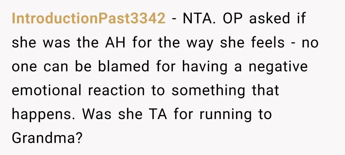 Wedding Shock: Family Upset When Heirloom Ring is Remade Without Grandma’s Knowledge