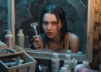 College Student Shocks Brother For Stealing Razor With Crude Retort