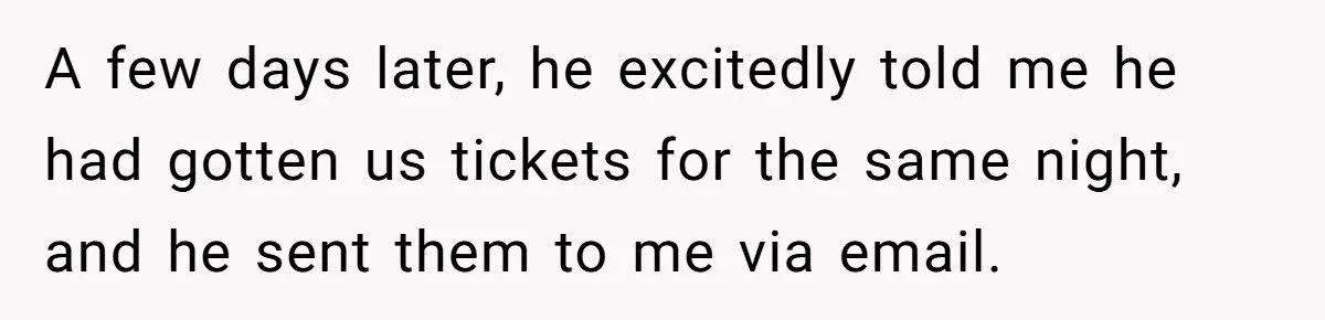 Daughter’s Outburst Over Dad’s Cirque du Soleil Ticket Gift Ignites Family Drama