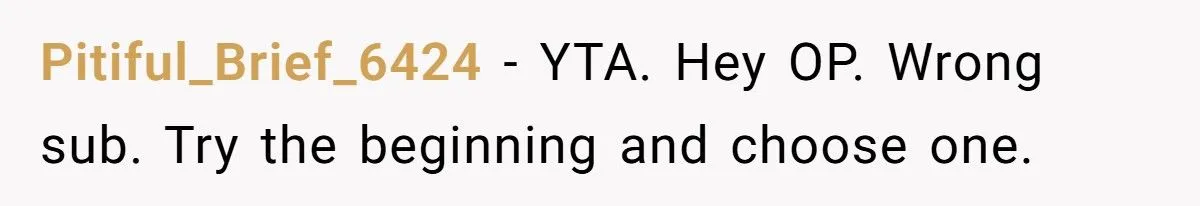 Daughter’s Outburst Over Dad’s Cirque du Soleil Ticket Gift Ignites Family Drama
