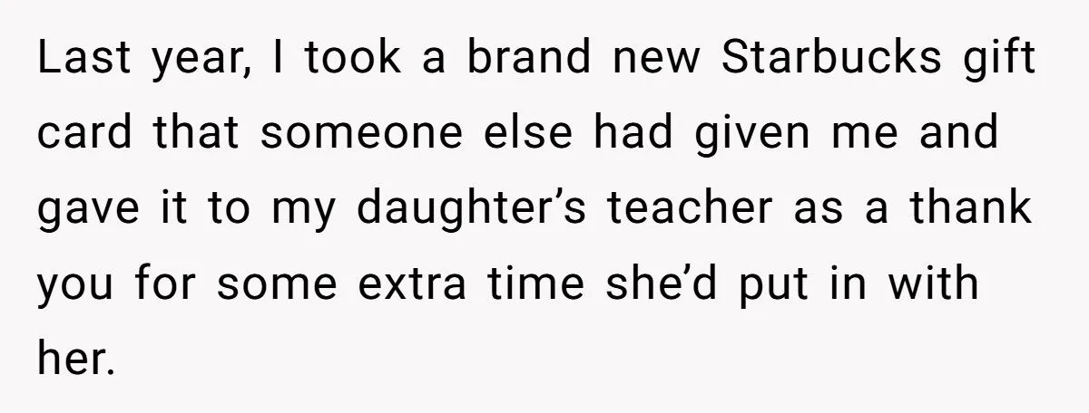 Daughter’s Outburst Over Dad’s Cirque du Soleil Ticket Gift Ignites Family Drama