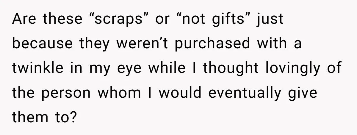 Daughter’s Outburst Over Dad’s Cirque du Soleil Ticket Gift Ignites Family Drama