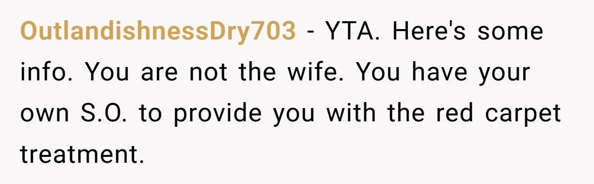 Daughter’s Outburst Over Dad’s Cirque du Soleil Ticket Gift Ignites Family Drama