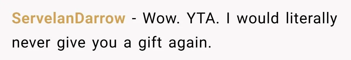 Daughter’s Outburst Over Dad’s Cirque du Soleil Ticket Gift Ignites Family Drama