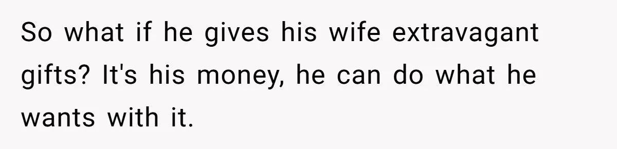 Daughter’s Outburst Over Dad’s Cirque du Soleil Ticket Gift Ignites Family Drama