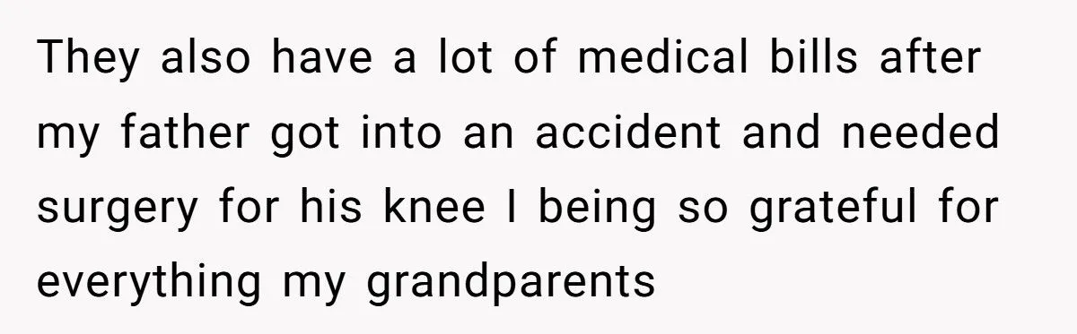 This Daughter Refused to Rescue Her Parents From Foreclosure After They Told Her She Deserved Their Mistreatment