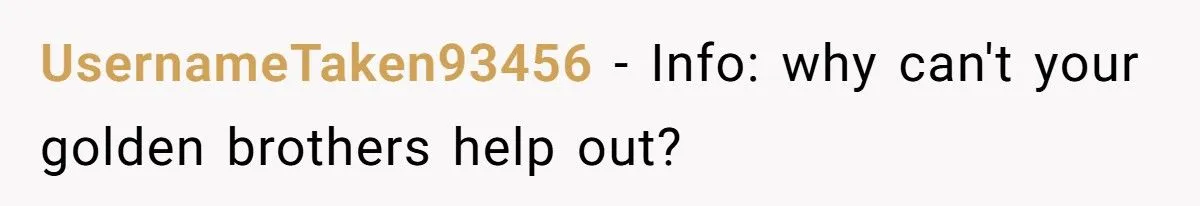 This Daughter Refused to Rescue Her Parents From Foreclosure After They Told Her She Deserved Their Mistreatment
