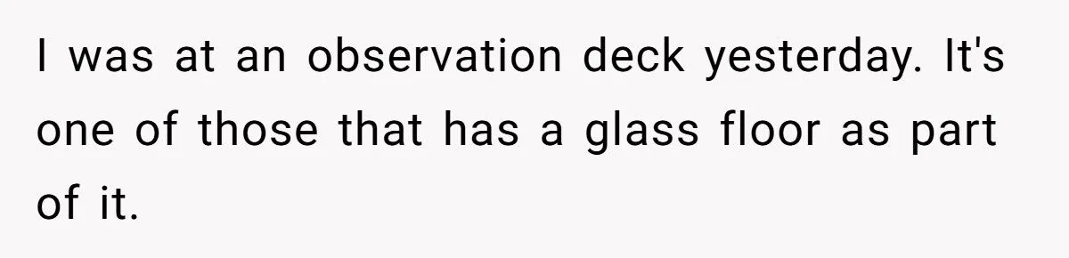 A Bystander Sparks Drama After Accusing Dad of Scaring His Kid Just for a Photo