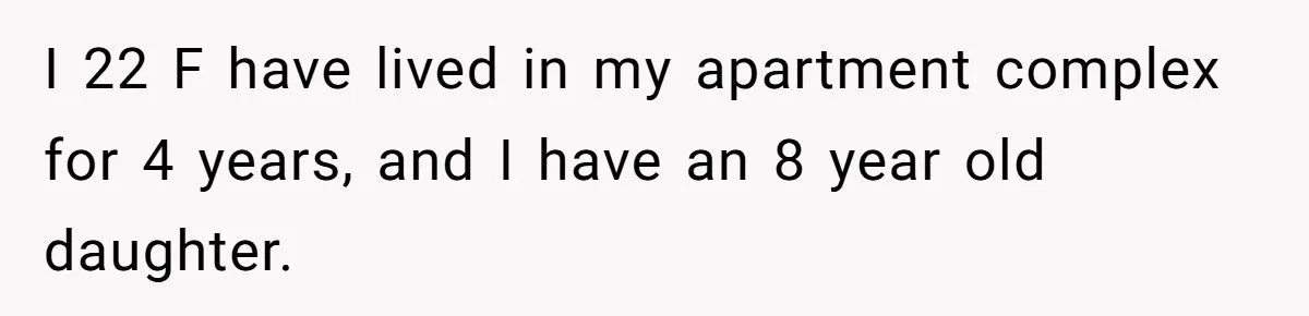 Young Mom Refused to Stop Vacuuming During the Day Despite New Neighbor’s Baby Napping