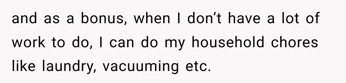 Young Mom Refused to Stop Vacuuming During the Day Despite New Neighbor’s Baby Napping