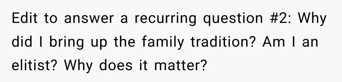 Dad Invests Hundreds of Thousands in Son’s Dentistry but Refuses Daughter’s Dream School for Teaching - Outrage Ensues
