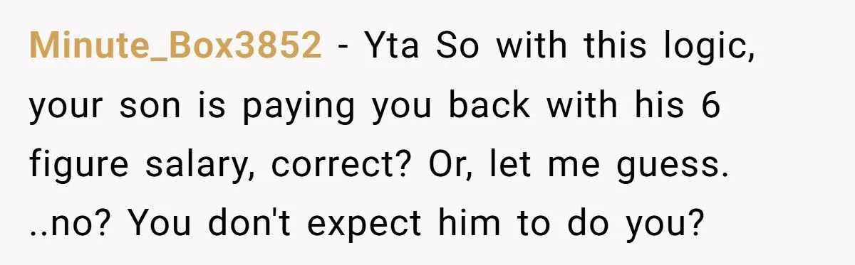 Dad Invests Hundreds of Thousands in Son’s Dentistry but Refuses Daughter’s Dream School for Teaching - Outrage Ensues