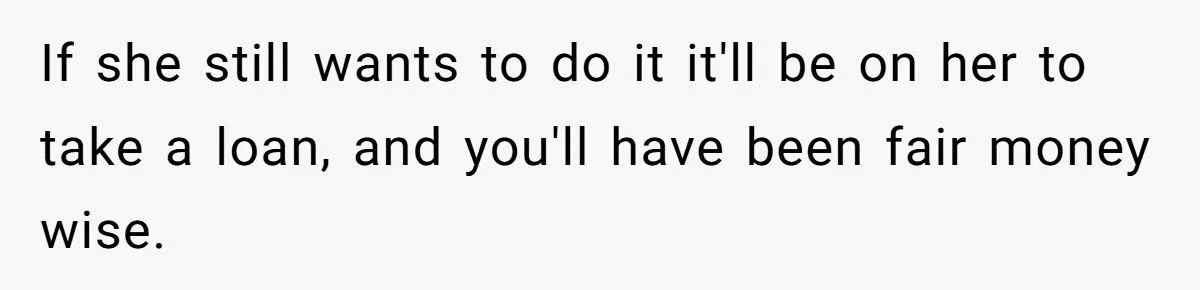 Dad Invests Hundreds of Thousands in Son’s Dentistry but Refuses Daughter’s Dream School for Teaching - Outrage Ensues