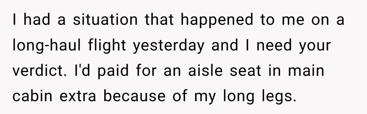 He Reported a Mom for Allowing Glitter on a Plane – Now the Internet Is Divided