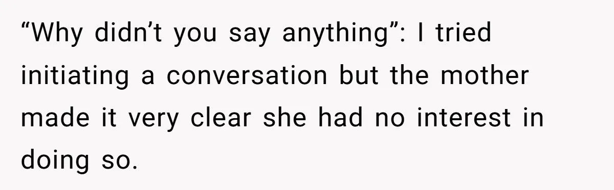 He Reported a Mom for Allowing Glitter on a Plane – Now the Internet Is Divided