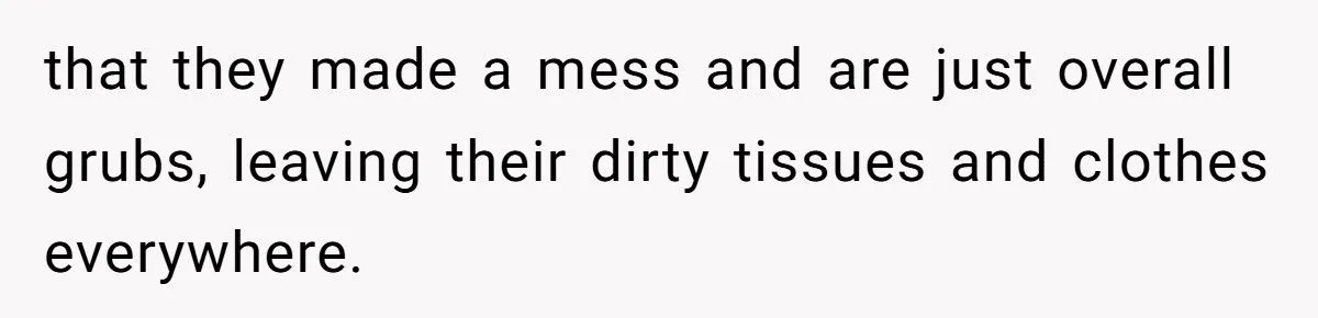 Daughter Explodes After Years of Being Forced to Raise Her Brothers - Tells Mom She Failed as a Parent