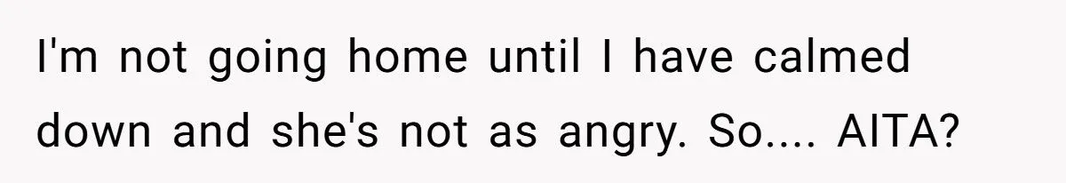 Daughter Explodes After Years of Being Forced to Raise Her Brothers - Tells Mom She Failed as a Parent