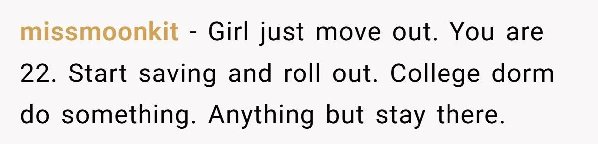 Daughter Explodes After Years of Being Forced to Raise Her Brothers - Tells Mom She Failed as a Parent