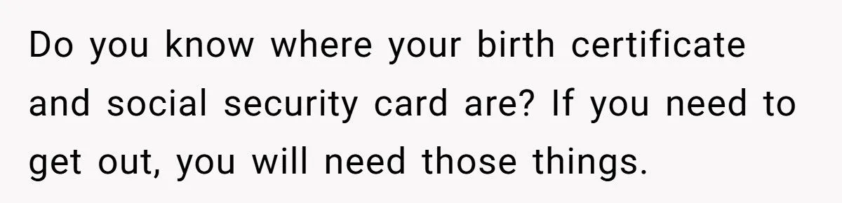 Daughter Explodes After Years of Being Forced to Raise Her Brothers - Tells Mom She Failed as a Parent