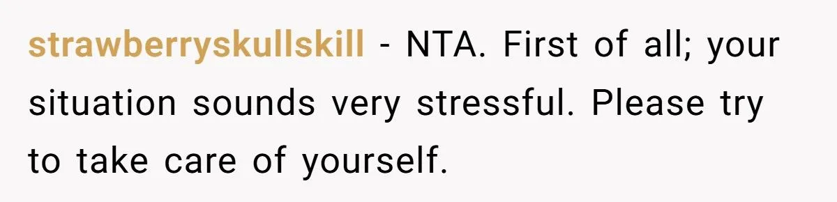 Daughter Explodes After Years of Being Forced to Raise Her Brothers - Tells Mom She Failed as a Parent
