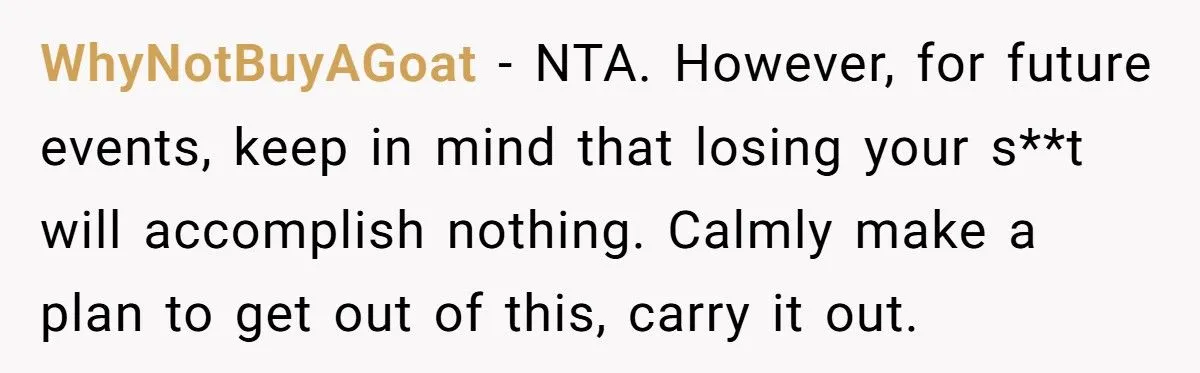 Daughter Explodes After Years of Being Forced to Raise Her Brothers - Tells Mom She Failed as a Parent