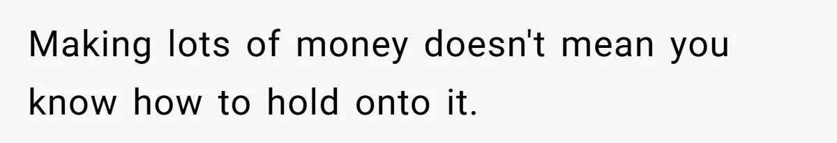 She’s 18, Working Full Time, and Spending Big on Herself - But Her Struggling Mother Calls Her Selfish