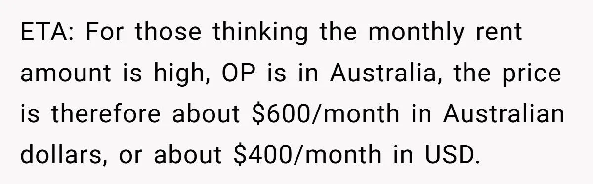 She’s 18, Working Full Time, and Spending Big on Herself - But Her Struggling Mother Calls Her Selfish