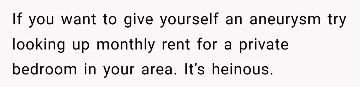 She’s 18, Working Full Time, and Spending Big on Herself - But Her Struggling Mother Calls Her Selfish