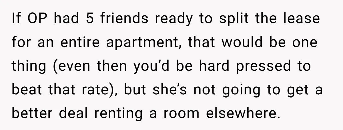 She’s 18, Working Full Time, and Spending Big on Herself - But Her Struggling Mother Calls Her Selfish