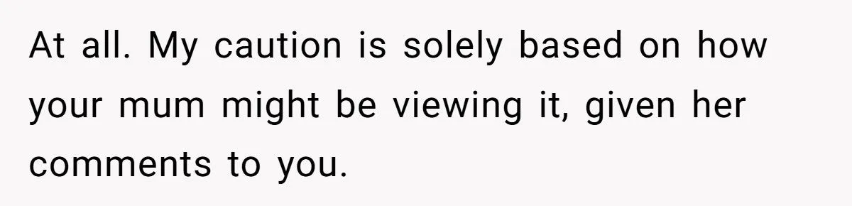 She’s 18, Working Full Time, and Spending Big on Herself - But Her Struggling Mother Calls Her Selfish