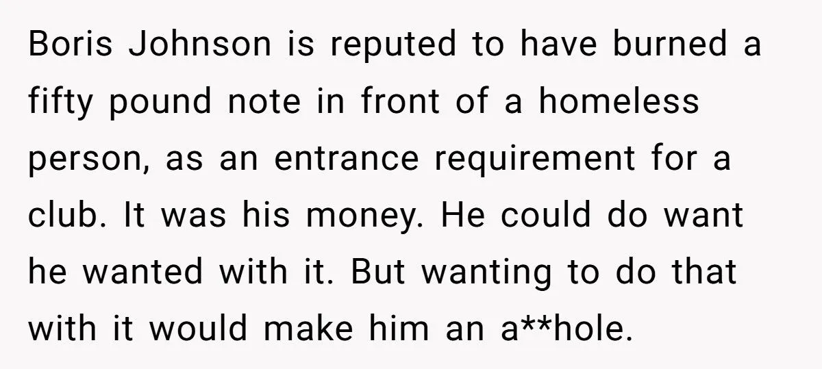 She’s 18, Working Full Time, and Spending Big on Herself - But Her Struggling Mother Calls Her Selfish