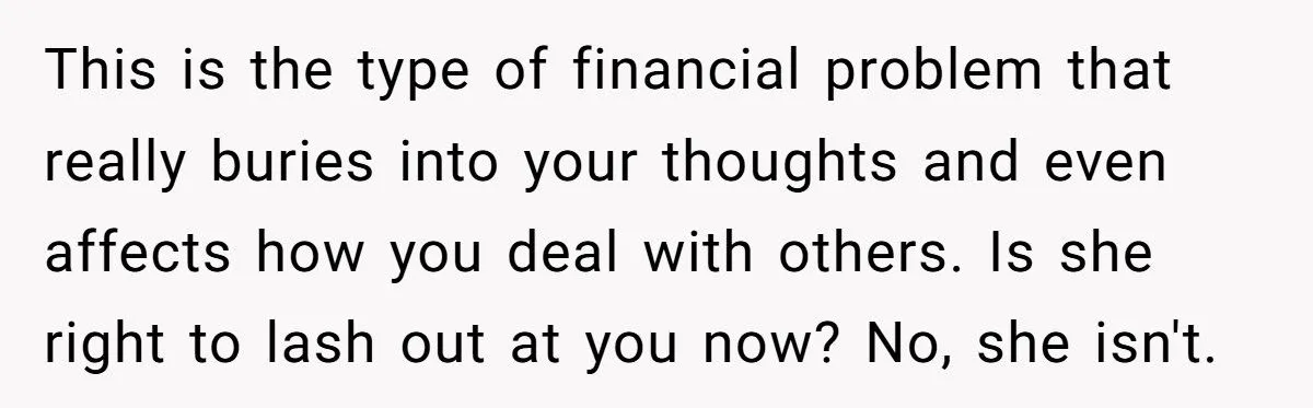 She’s 18, Working Full Time, and Spending Big on Herself - But Her Struggling Mother Calls Her Selfish